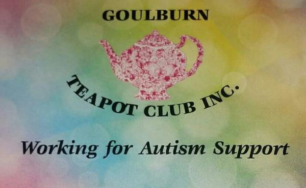 Teapot Club