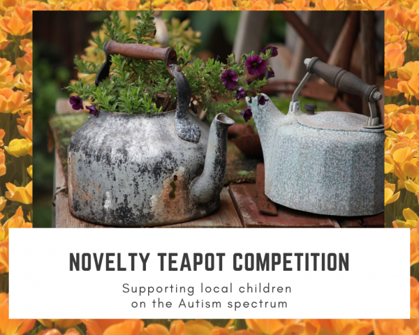 Goulburn Teapot Club 1