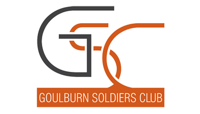 Glbn Soldiers Club Logo