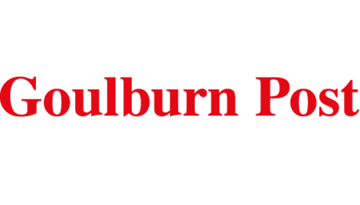 Goulburn Post Logo