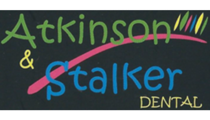 Atkinson Stalker Dental Surgery Logo
