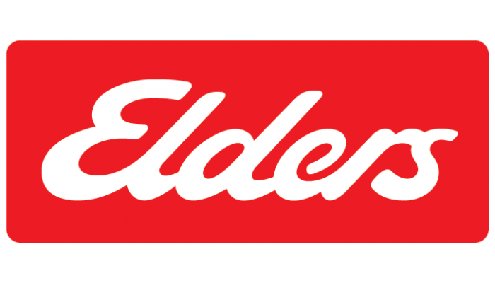 Elders Goulburn Logo