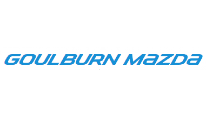 Goulburn Mazda Logo
