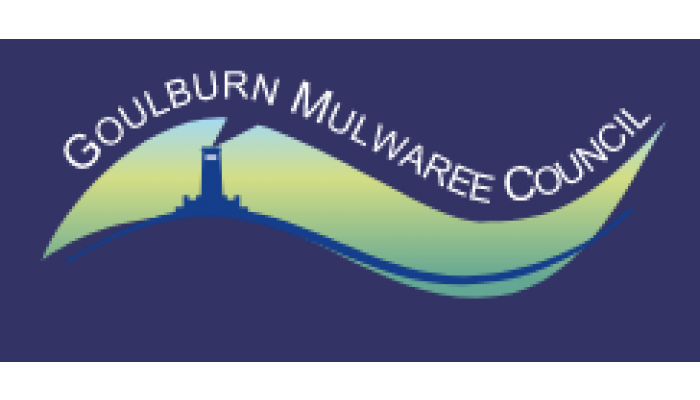 Goulburn Mulwaree Council Logo