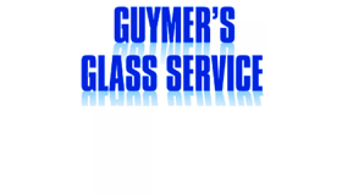 Guymers Glass Logo