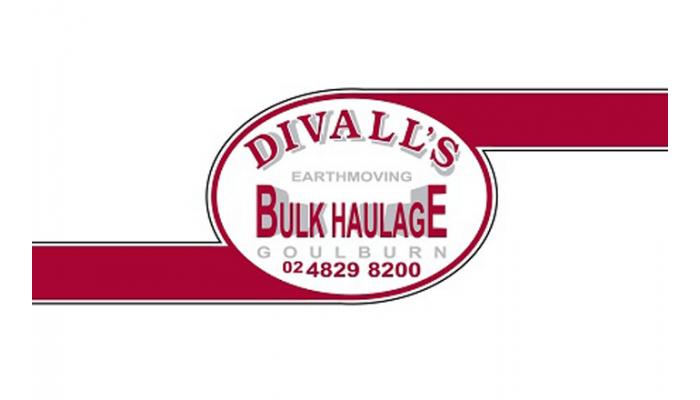 logo Divalls