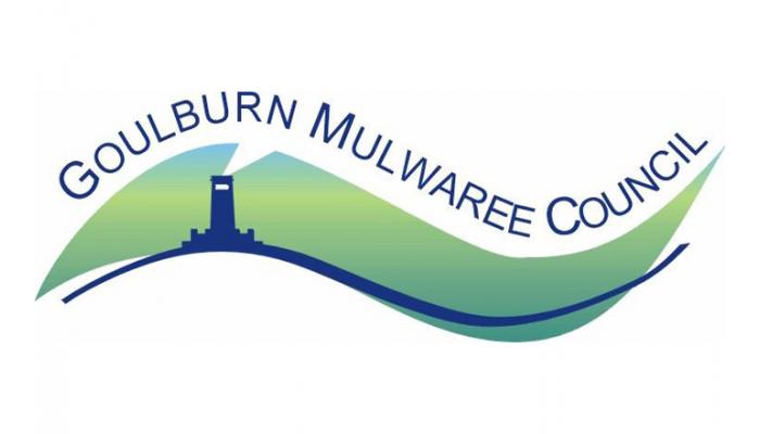 logo GoulburnMulwareeCouncil