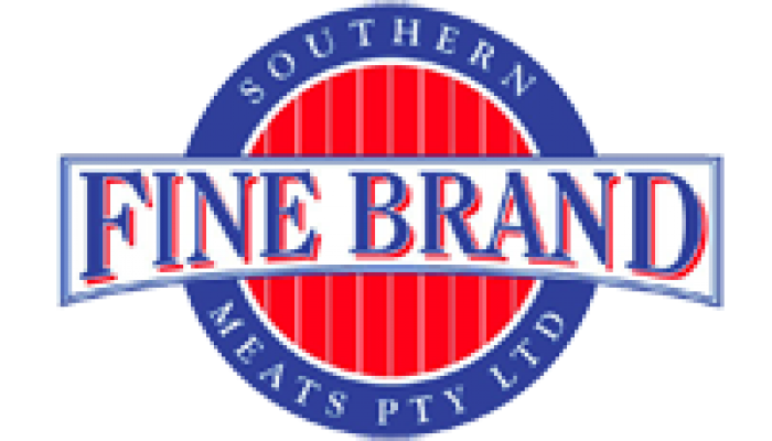 southern meat logo