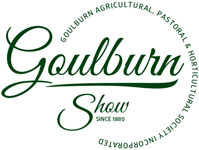 logo GoulburnShow