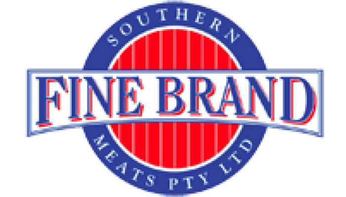 southern meat logo